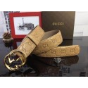 Gucci Belt 1149842H HY3624va68