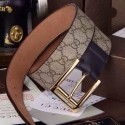 GUCCI Belt G0180K Black HY13661ea89