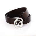 Gucci Belt G3014B HY16310Ag46