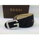 GUCCI Belt GI1383B Black HY9822gN72