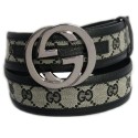 Gucci Belts 114876-8 Coffee Belts HY14176OG45