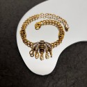 Gucci Bracelet CE7985 HY9998iZ66