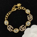 Gucci Bracelet CE8462 HY9629MO84