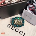 Gucci Brooch CE2152 HY21239Ea63