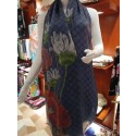 Gucci Cashmere Scarf GG1101D HY14564yC28