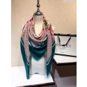 Gucci Cashmere Scarf GG9191268A HY3206tL32