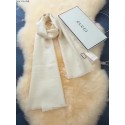 Gucci Cashmere Scarf GG919368D HY17380KX86