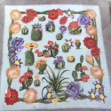 Gucci Cashmere Scarf GG9232A HY20179Fh96