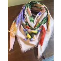 Gucci Cashmere Scarf GG9232B HY10906Va47