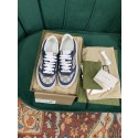 Gucci Couple Shoes GUS00326 Shoes HY26264HB29