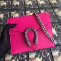 Gucci Dionysus GG Supreme mini bag 421970 rose HY8274KX22