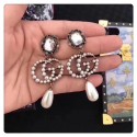 Gucci Earrings 44809 HY4668Ty85