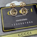 Gucci Earrings CE7245 HY4343Bw85