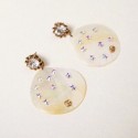 Gucci Earrings GG191921 HY13955hc46
