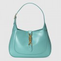 Gucci Jackie 1961 small hobo bag 636709 sky blue HY8292ff76