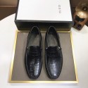 Gucci mans Shoes 15699 HY25004Xp72