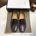Gucci mans Shoes 15701 HY8570rf73