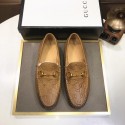 Gucci mans Shoes 15713 HY21466kC27