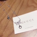 Gucci Necklace 18155 HY11441ED90