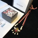 Gucci Necklace 18156 HY20927jf20
