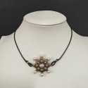 Gucci Necklace 5880 HY6893Mc61