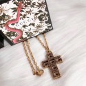 Gucci Necklace CE4498 HY12703iv85