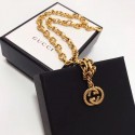 Gucci Necklace CE5072 HY9468hI90