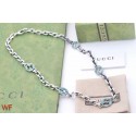 Gucci Necklace CE7612 HY19256EW67