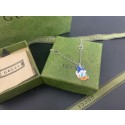 Gucci Necklace CE8133 HY12742gN72