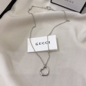Gucci Necklace CE8309 HY9940hc46