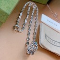 Gucci Necklace CE8658 HY3895hT91