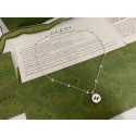 Gucci Necklace CE8867 HY4652uk46