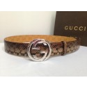 GUCCI New Belt GI1396A HY19372Ym74