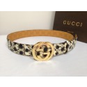 GUCCI New Belt GI1396E HY2841tL32
