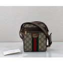 Gucci Ophidia GG small messenger bag 547925 HY19559Kf26