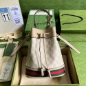 Gucci Ophidia small GG bucket bag 550621 Beige HY15418vX95