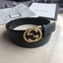 Gucci Original Calf Leather 35MM 3306-9 HY6952su78