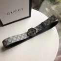 Gucci Original Calf Leather 38MM 3308-3 HY10301Eb92