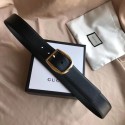 Gucci Original Calf Leather 40MM 3307-1 HY8363Nw52