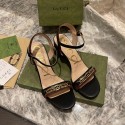 Gucci Sandals 91099-1 HY15507xh67