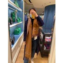 Gucci Scarf G00106 HY8120Kd37
