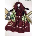 Gucci Scarf GGS0836 HY10116JD63