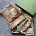 Gucci scarf Wool&Cashmere 33670 Scarf HY10335dV68