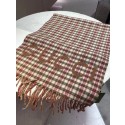 Gucci scarf Wool&Cashmere 33672 HY26886Cw85