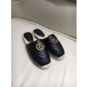 Gucci Shoe GG1615XB-1 HY11939EB28
