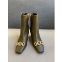 Gucci Shoes 10854-2 Heel height 6.5CM Shoes HY8276CC86