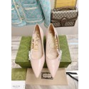 Gucci Shoes 15219-2 Heel 5CM HY6480nB26