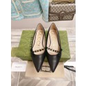 Gucci Shoes 15220-1 Shoes HY15456ED90