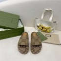 Gucci shoes G00003 Heel 5.5CM HY23067aM39