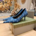 Gucci shoes G00030 Heel 6.5CM/10CM HY17895UM91